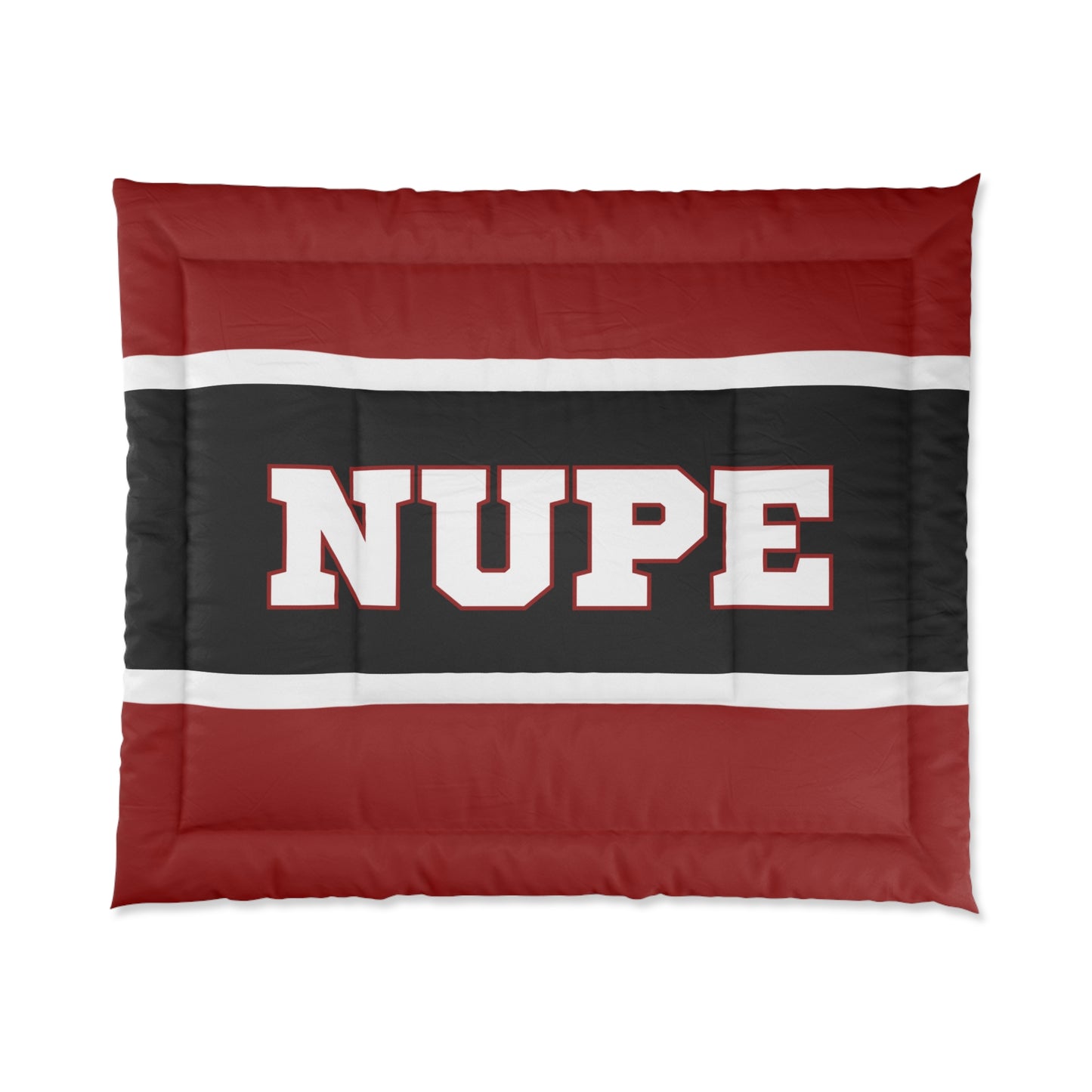 NUPE Comforter