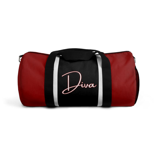 Diva Duffle Bag