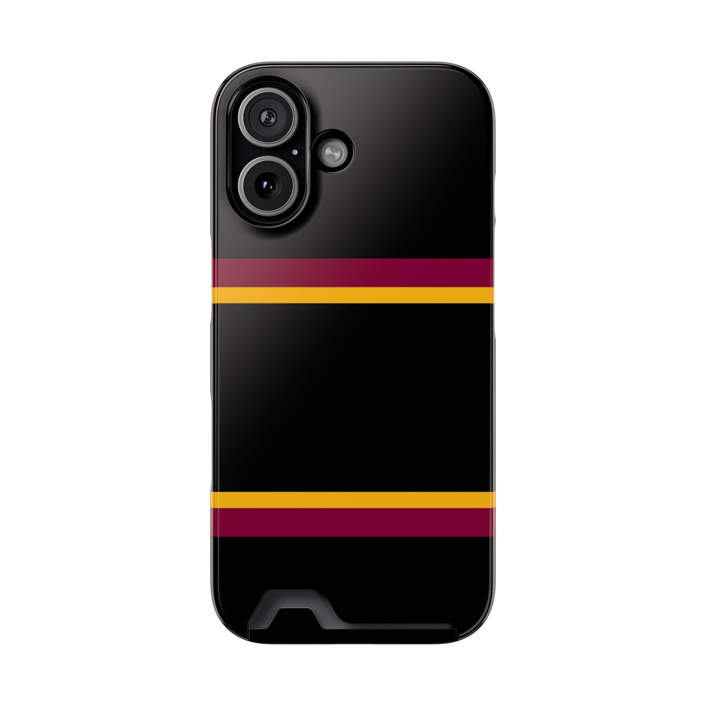 Warfield Phone Case