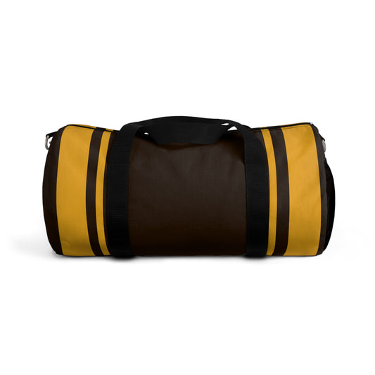 Gravier Duffle Bag 2.0