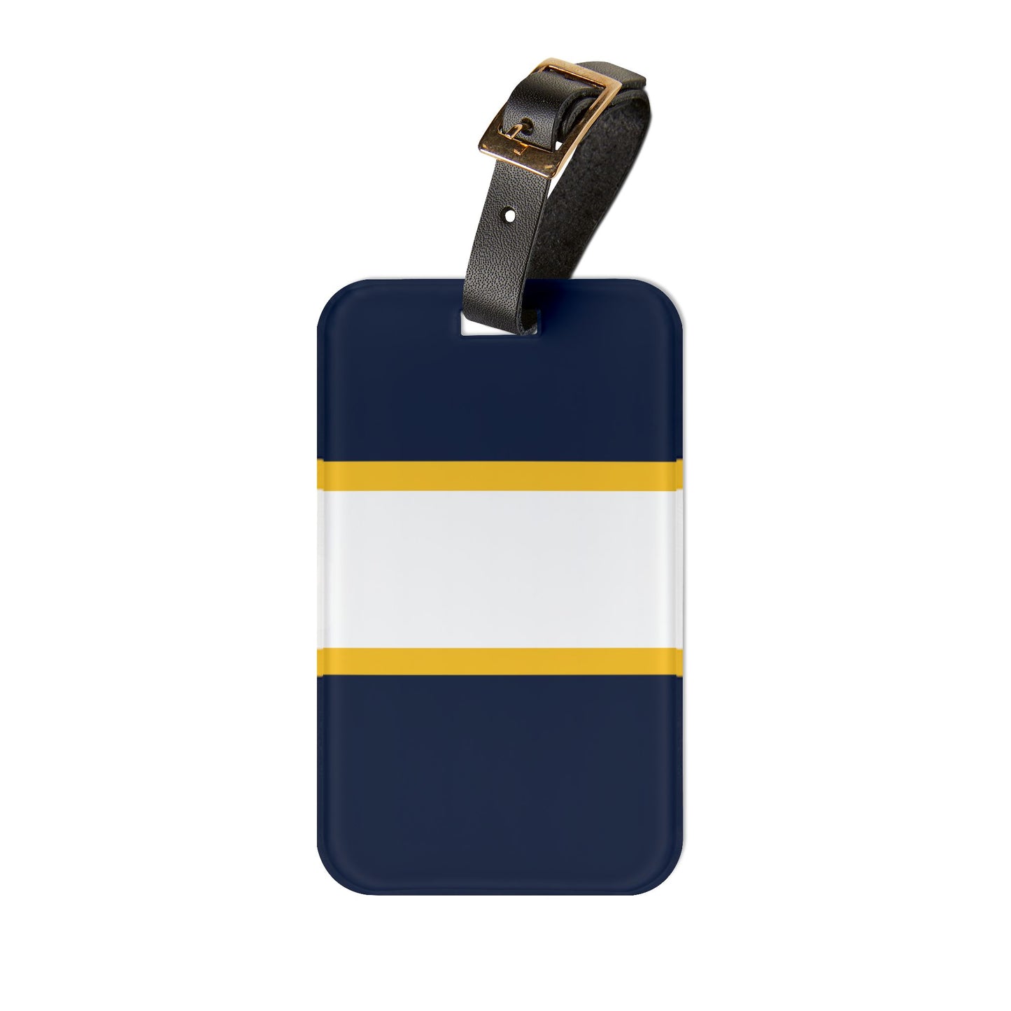 Poydras Luggage Tag