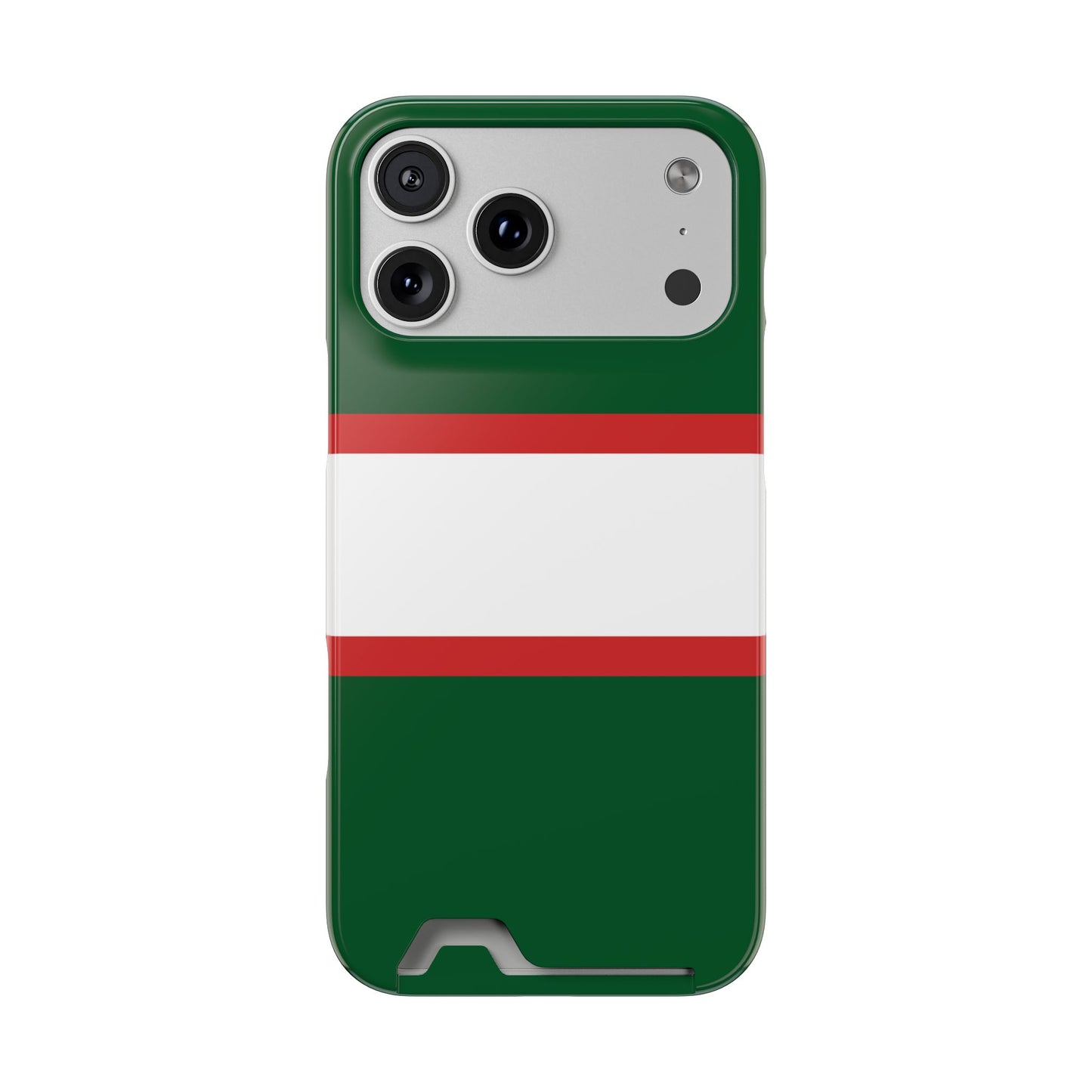 Domain Phone Case
