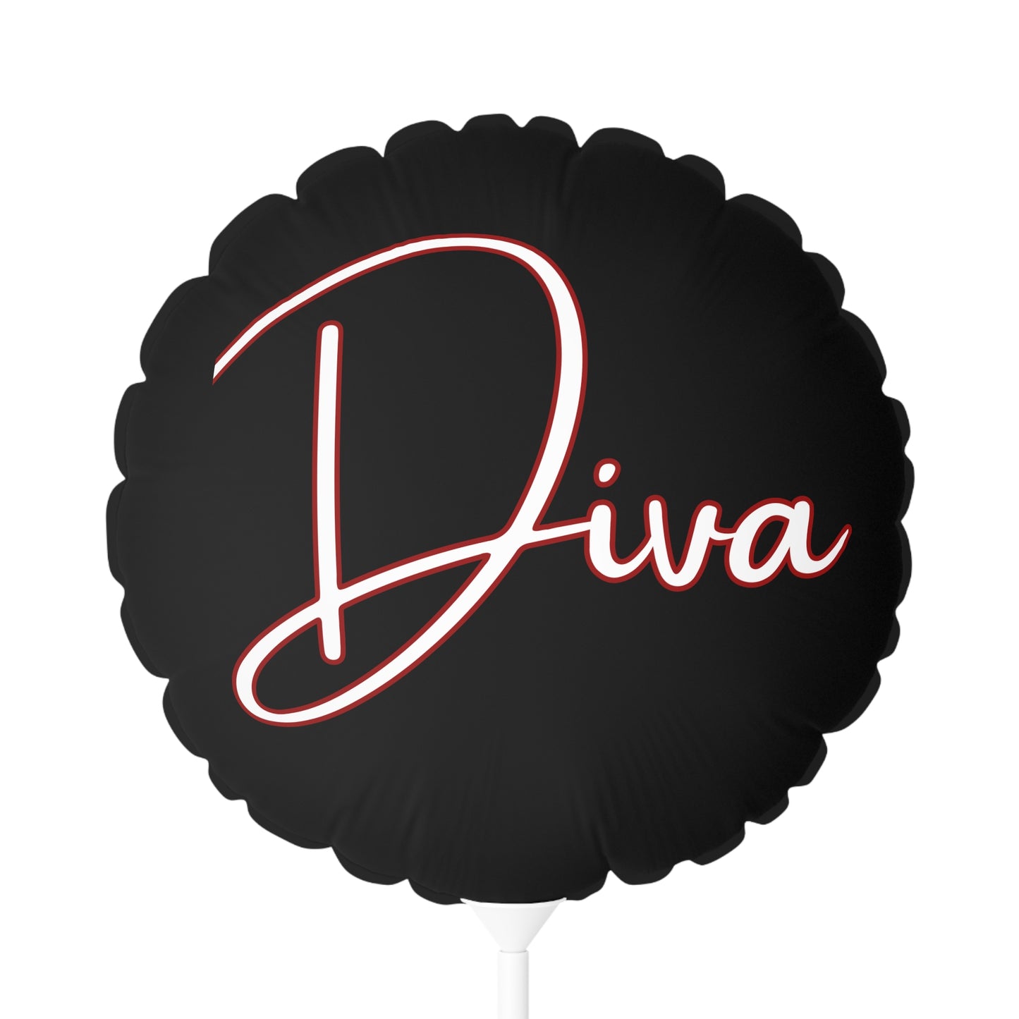 Diva Balloon