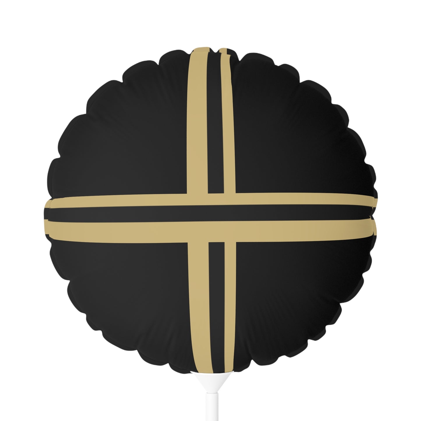 Charbonnet Balloon