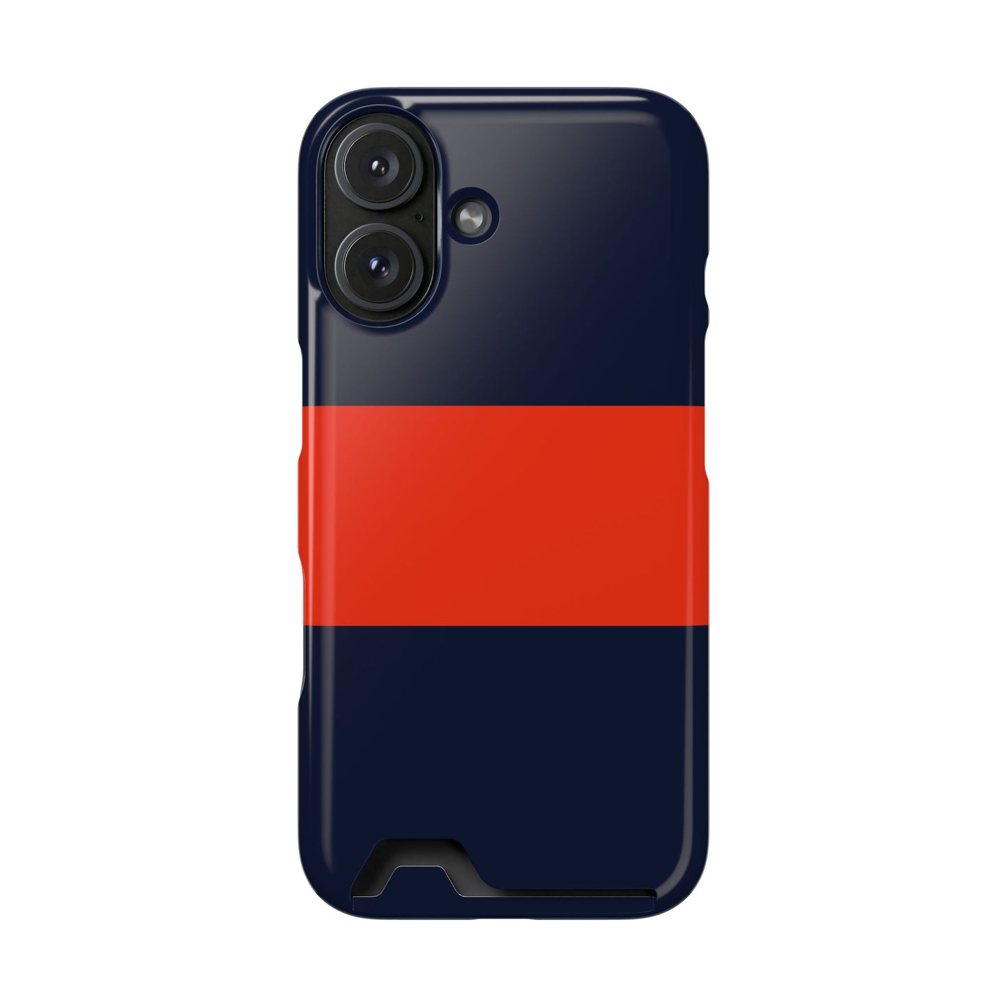 Gallier Slim Wallet Phone Card Case