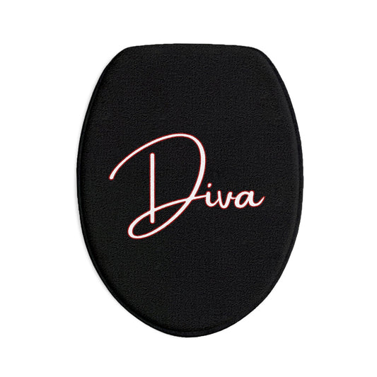 Diva 3-Piece Bath Mat Set