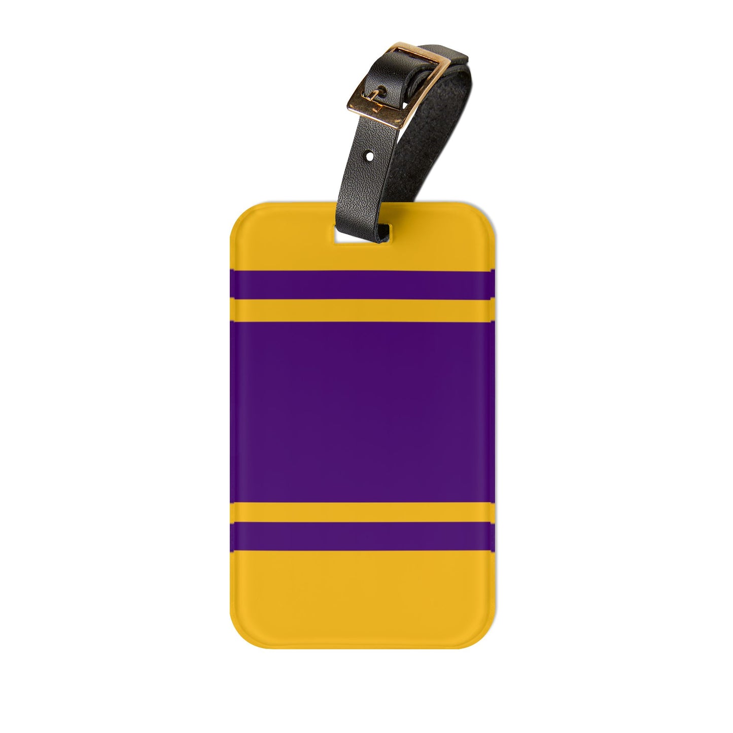Mazant Luggage Tag
