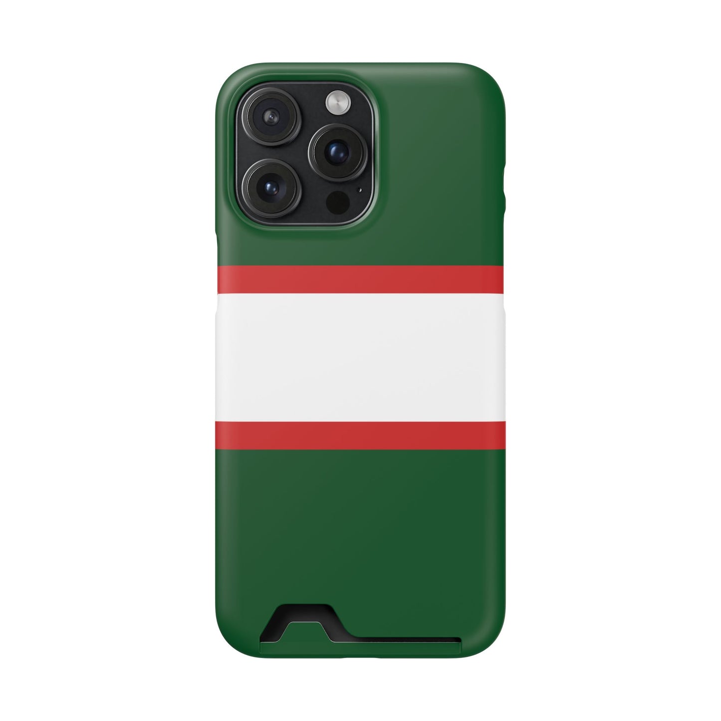 Domain Phone Case