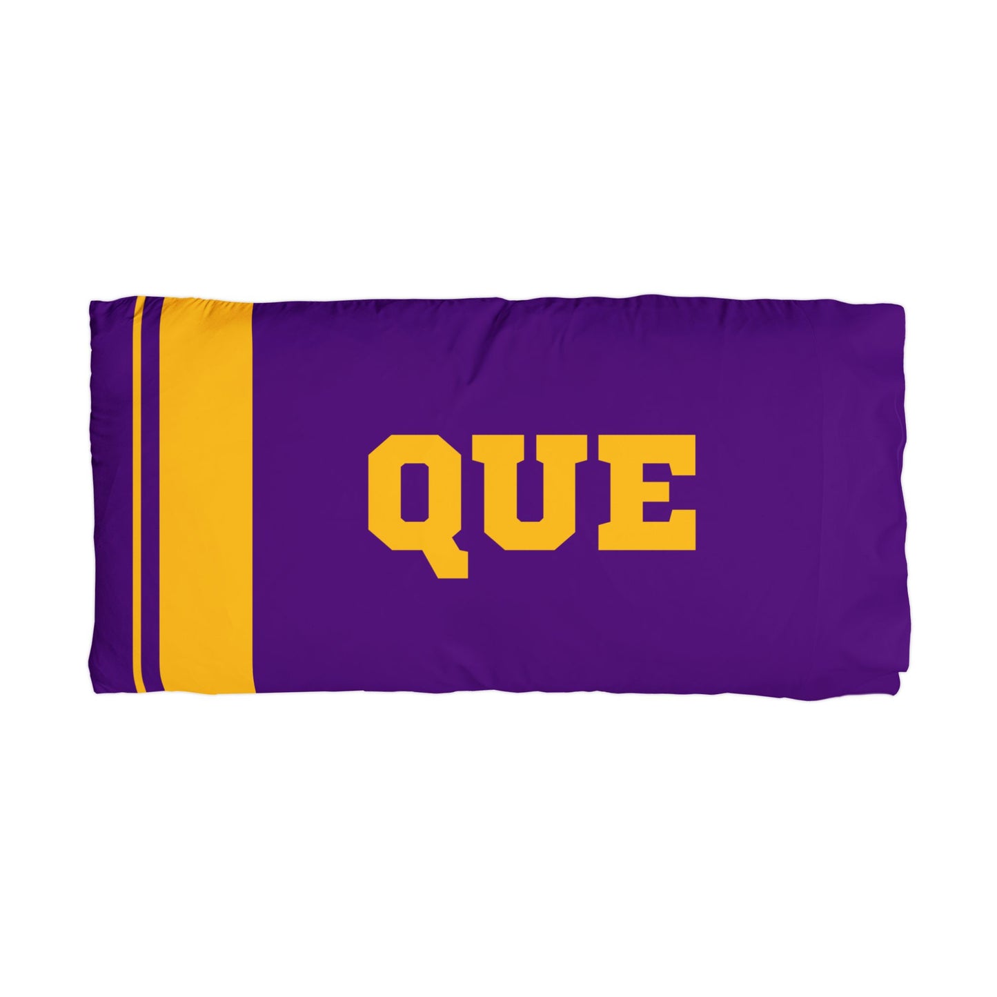 Omega Psi Phi Pillow Case