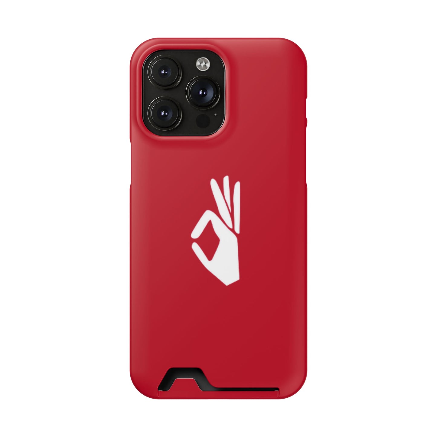 Yo NUPE Sign Phone Case