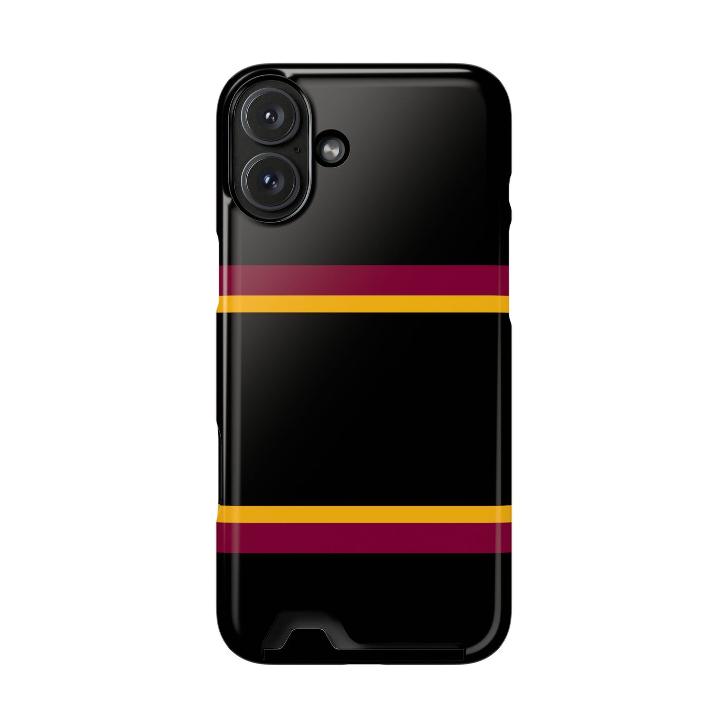 Warfield Phone Case