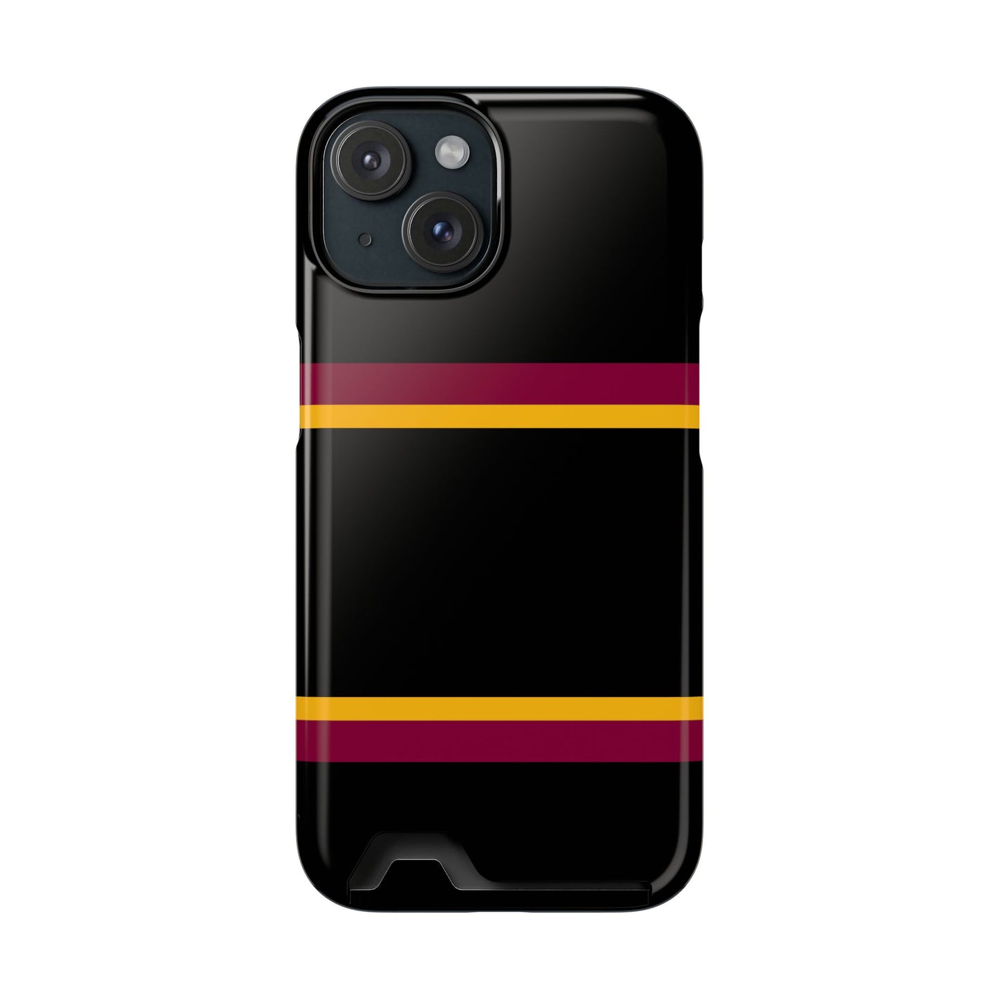 Warfield Phone Case