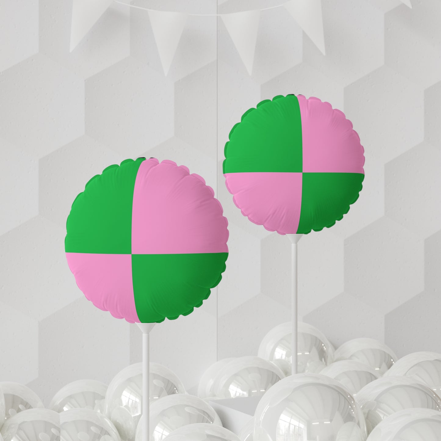 Lacombe Balloon
