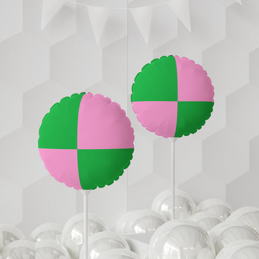 Lacombe Balloon