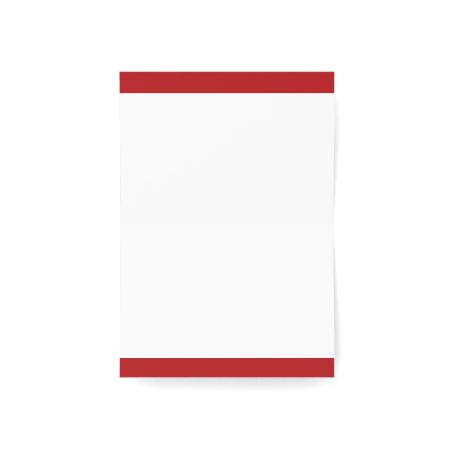 Silhouettes Greeting Cards