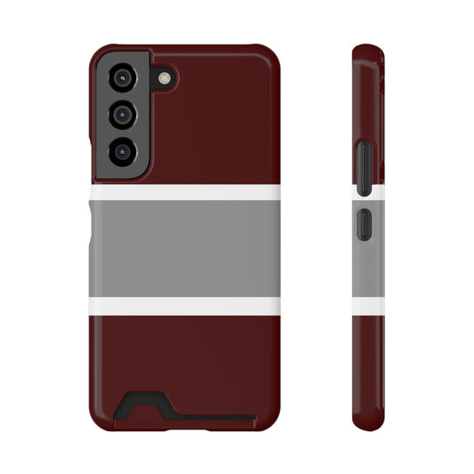 Villere Phone Case