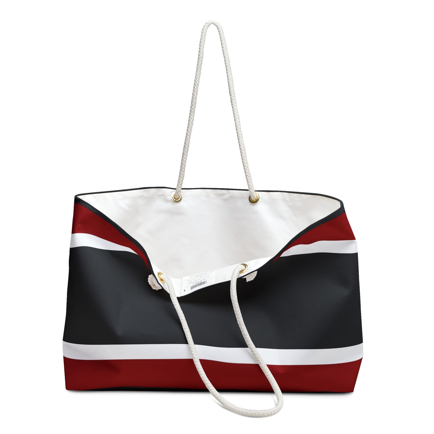 Piety Tote Bag