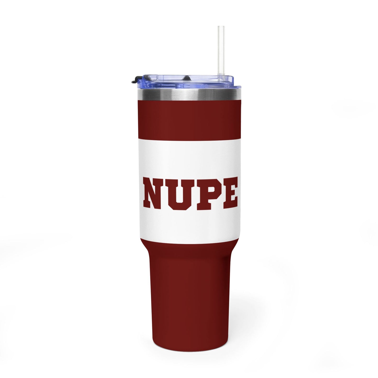 NUPE Insulated Vacuum Tumbler