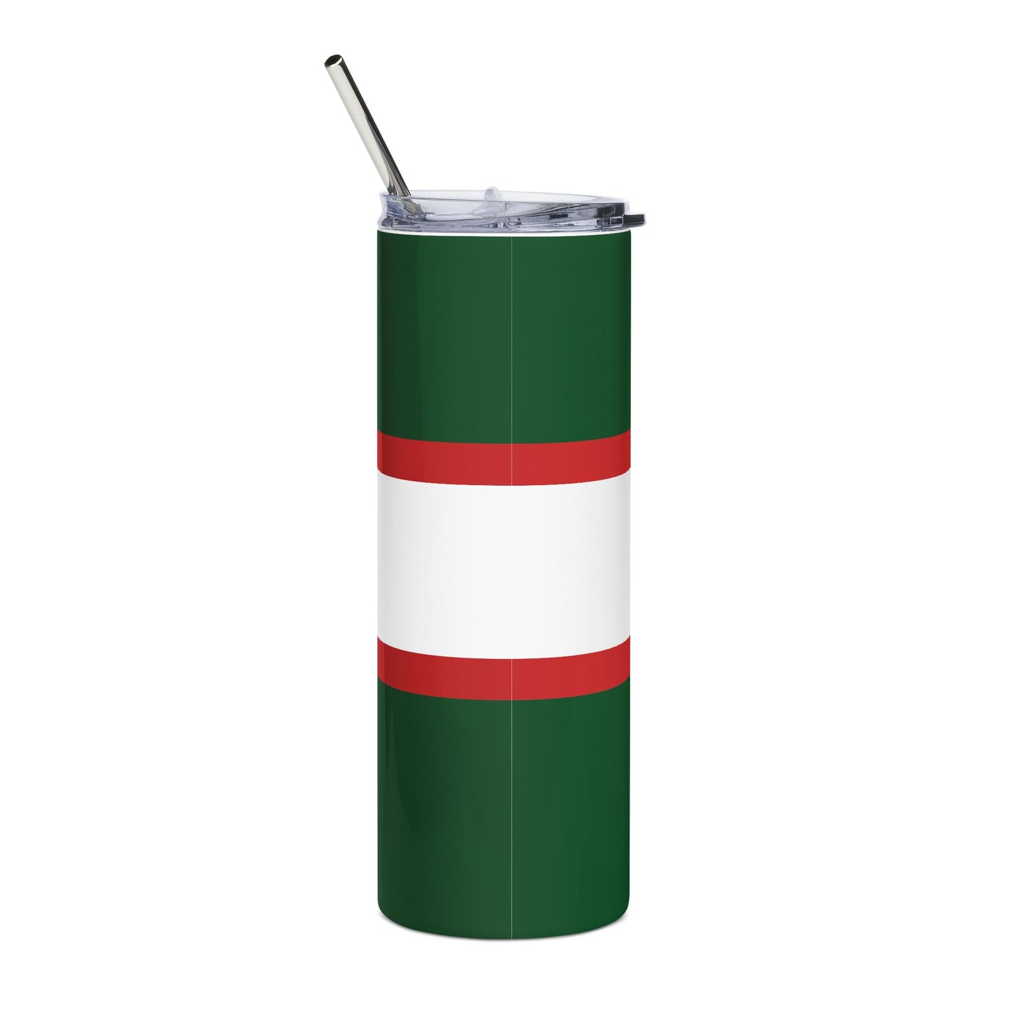 Domain Stainless Steel Tumbler