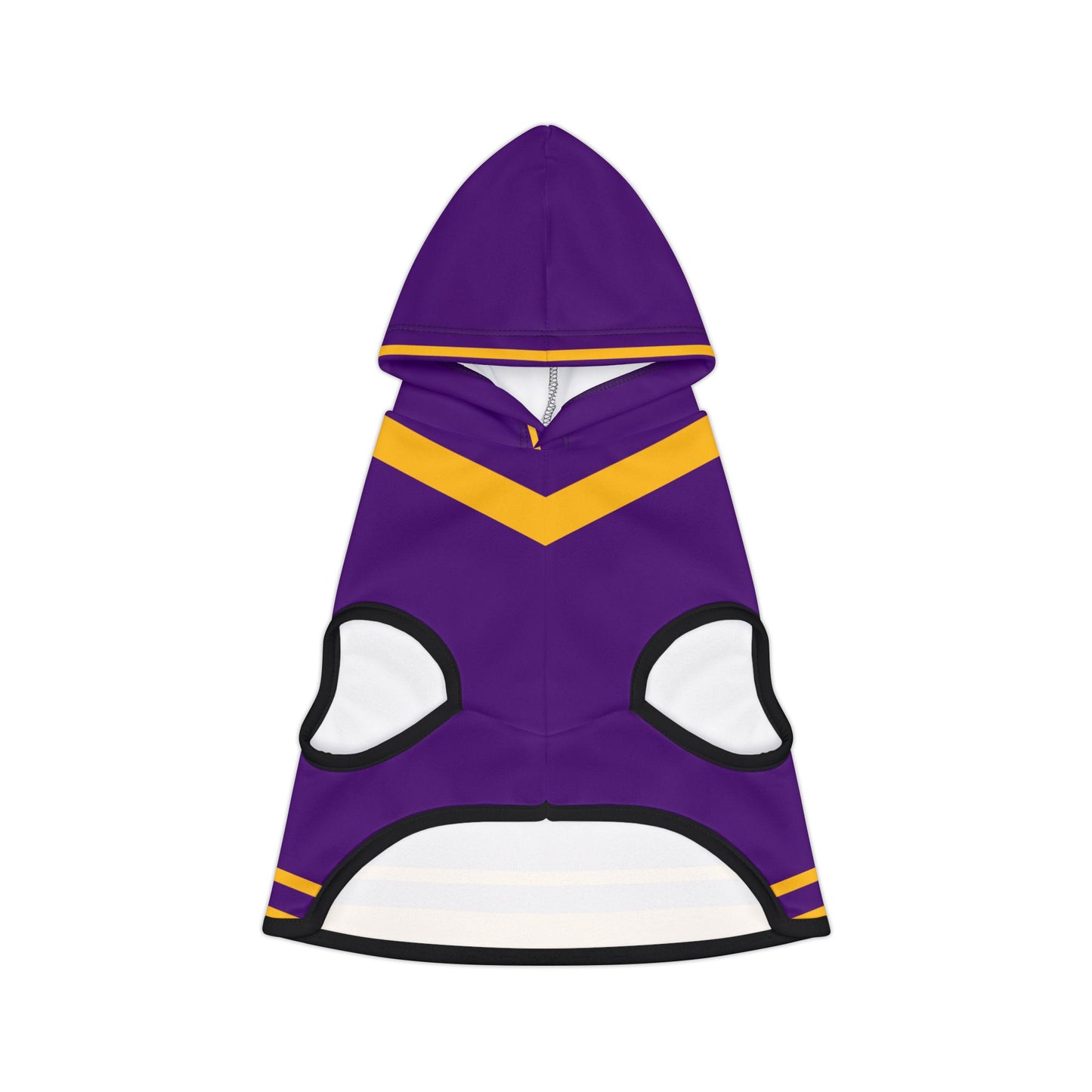 Mazant Pet Hoodie