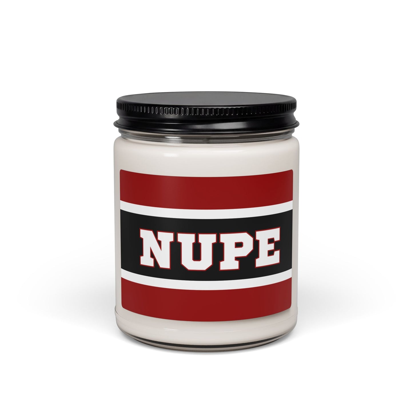 NUPE Piety  Candle