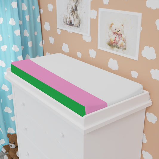 Lacomba Baby Changing Pad Cover