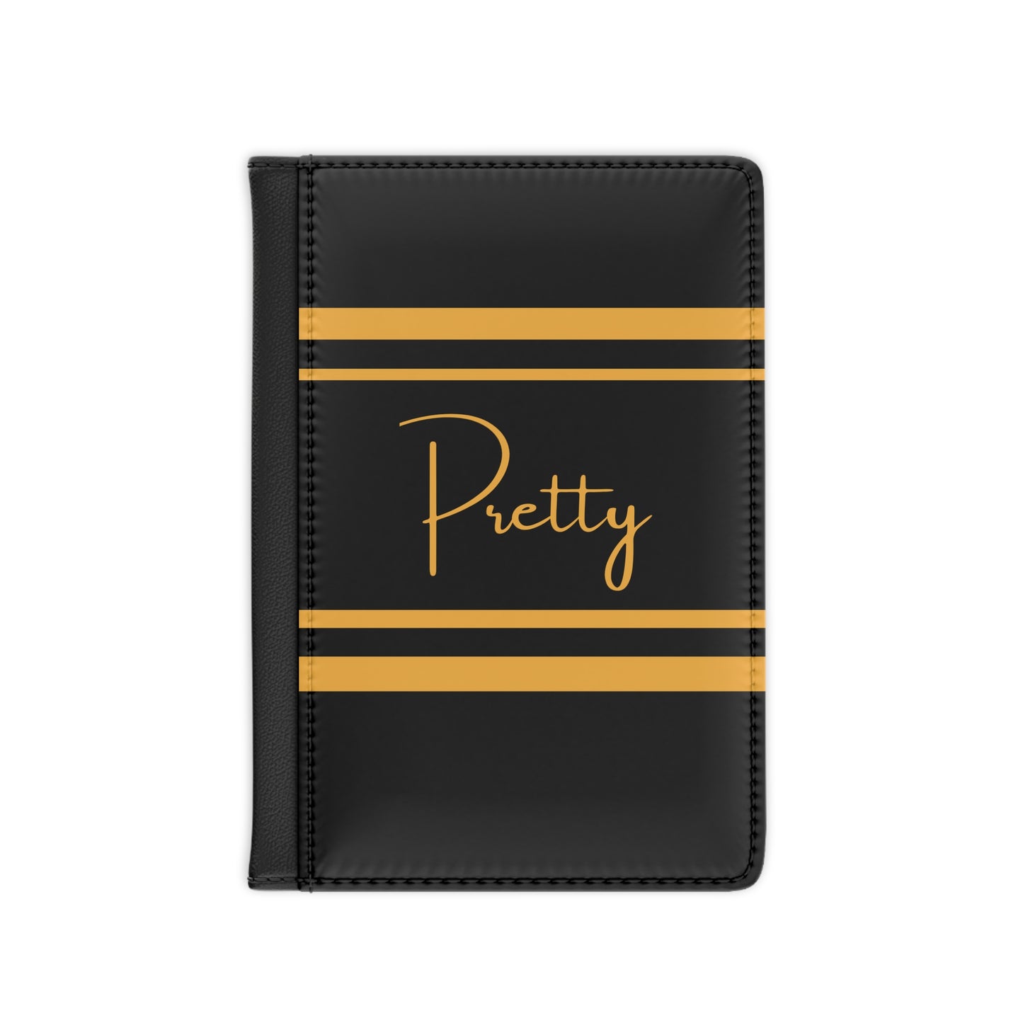 Pretty Chartes Passport Cover