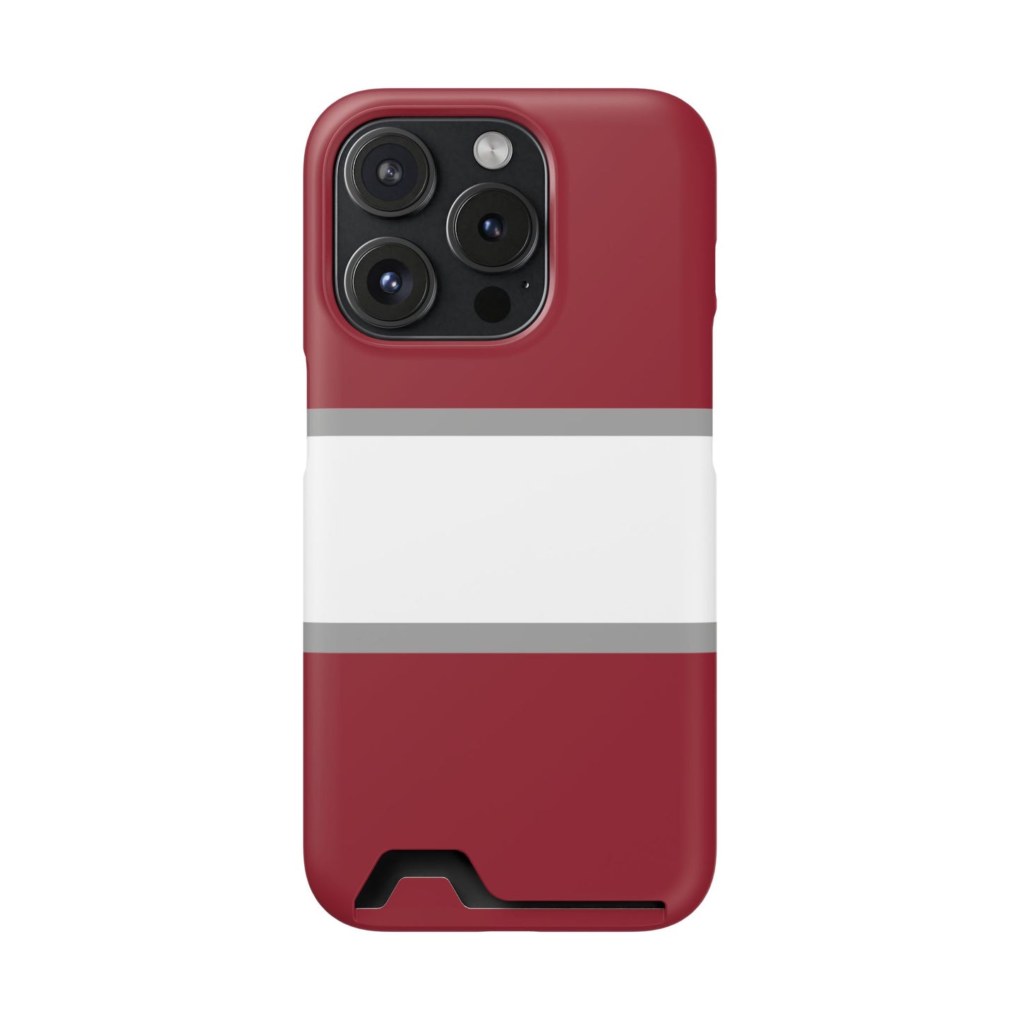 Almonaster Slim Wallet Phone Card Case