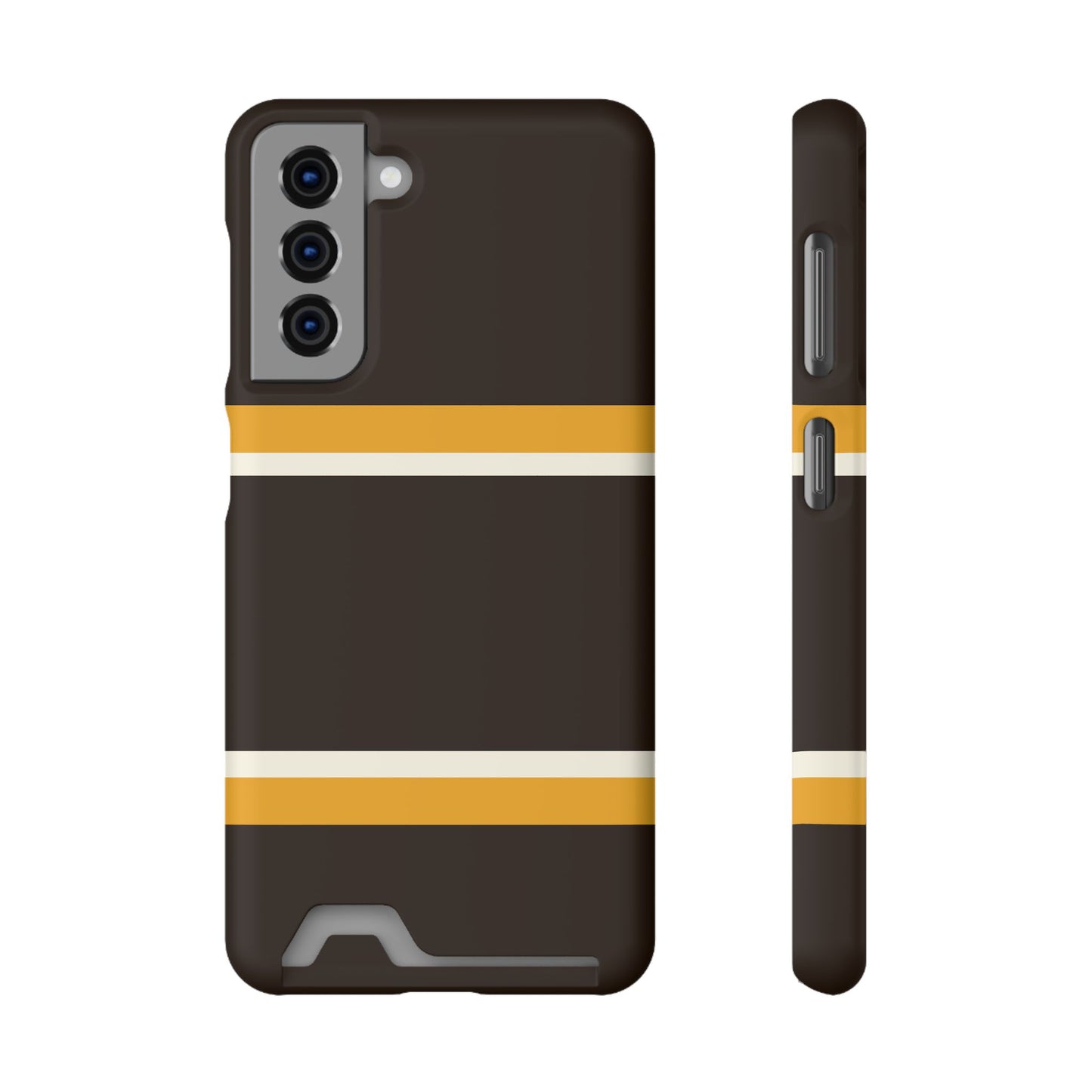 Gravier Phone Case
