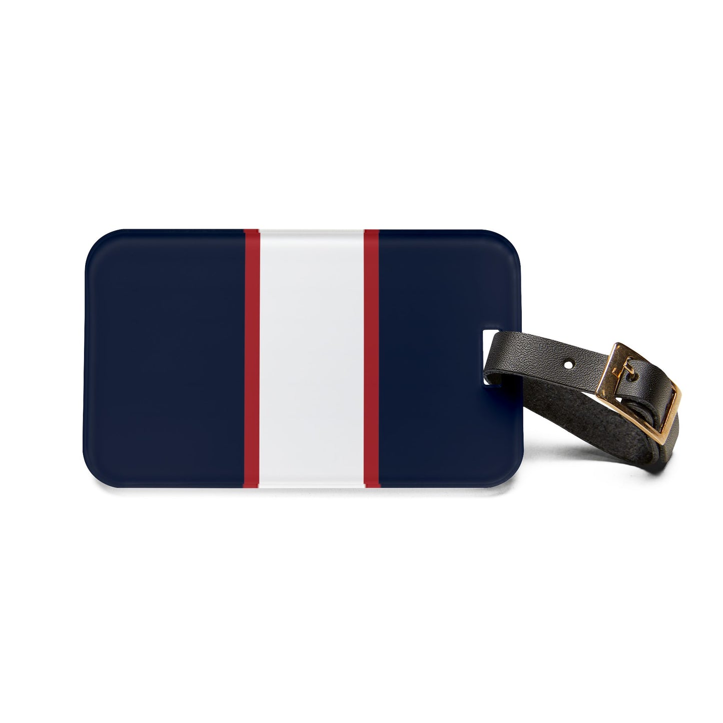Bienvilla Luggage Tag