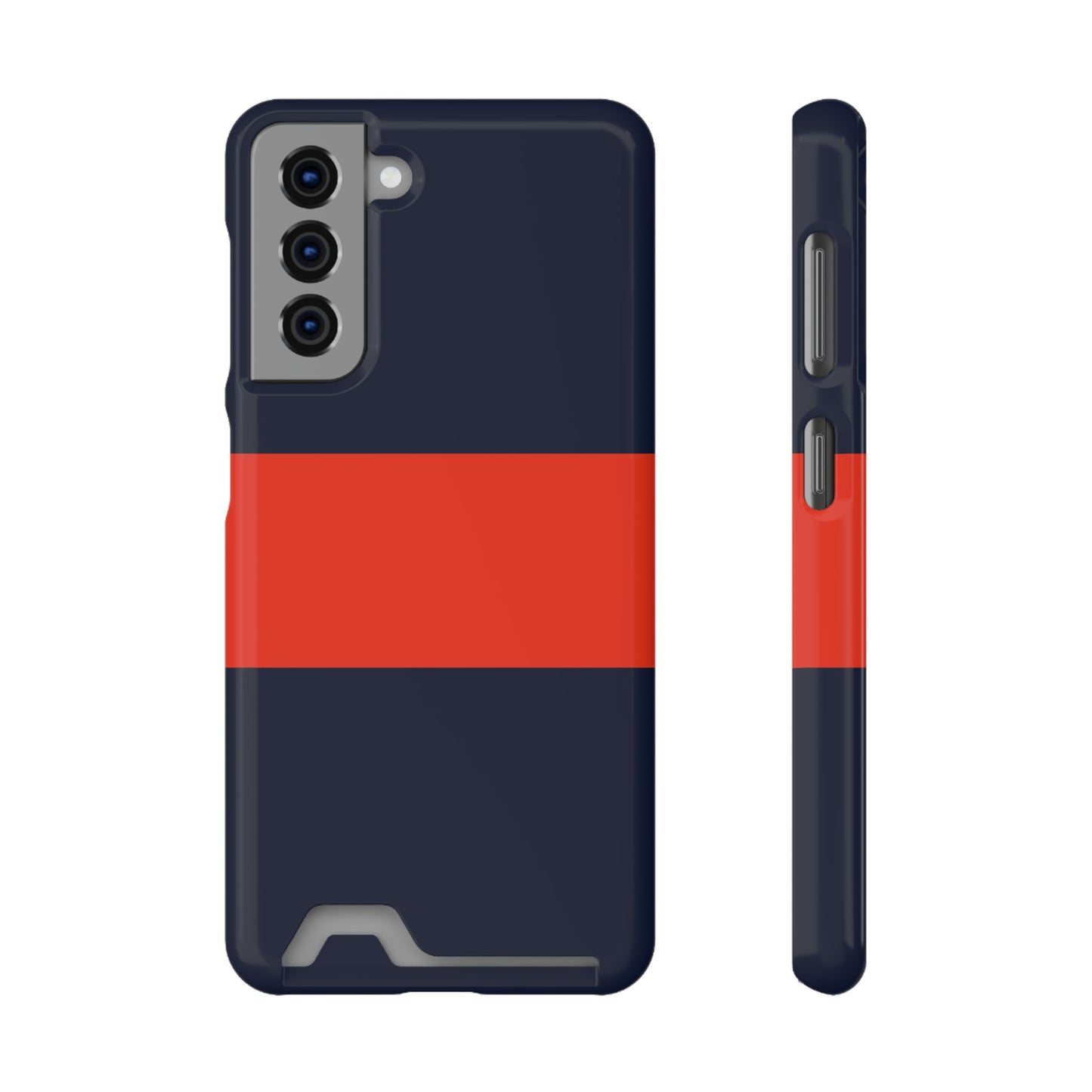 Gallier Slim Wallet Phone Card Case