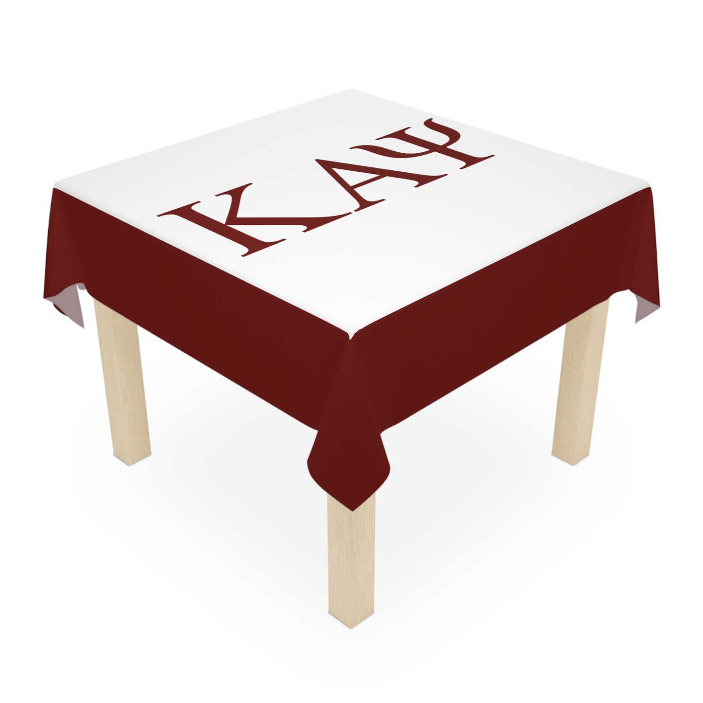 Kappa Alpha Psi Tablecloth 3.0