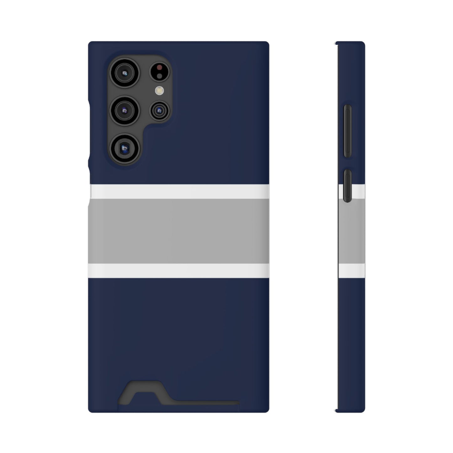 Mayson Slim Wallet Phone Card Case