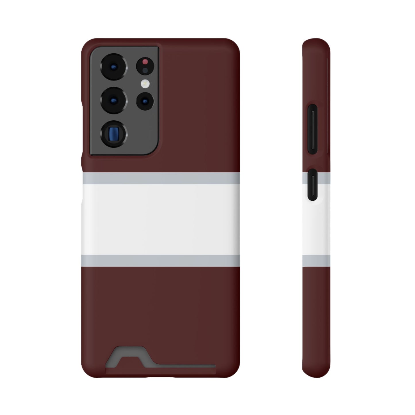 N Villere Phone Case