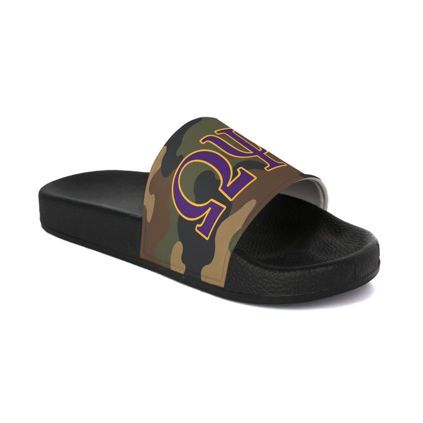 Omega Camo Slides
