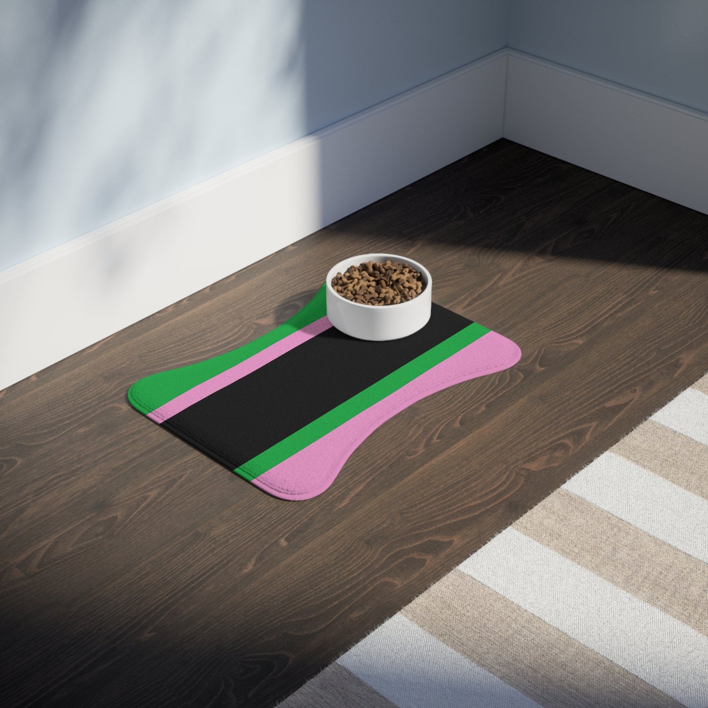 Lacombe Pet Feeding Mat