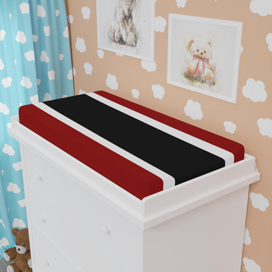 Piety Baby Changing Pad Cover