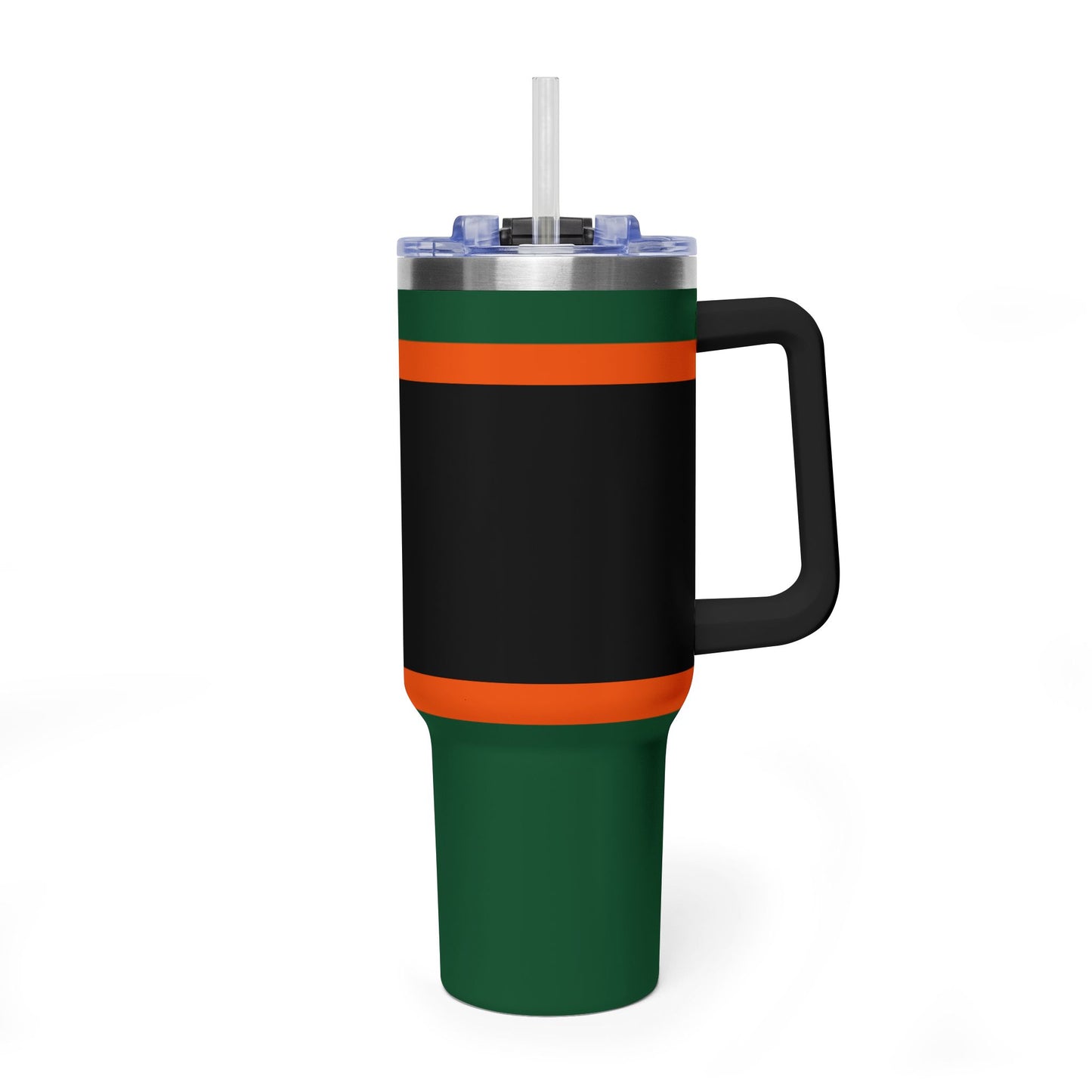 Tricou Insulated Vacuum Tumbler