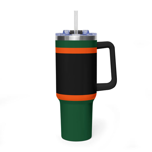 Tricou Insulated Vacuum Tumbler