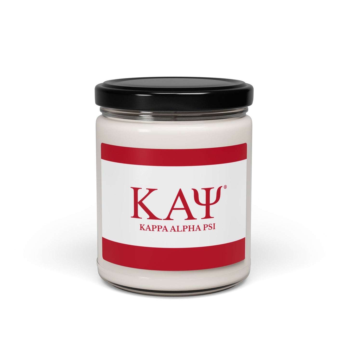 KAPsi Candle