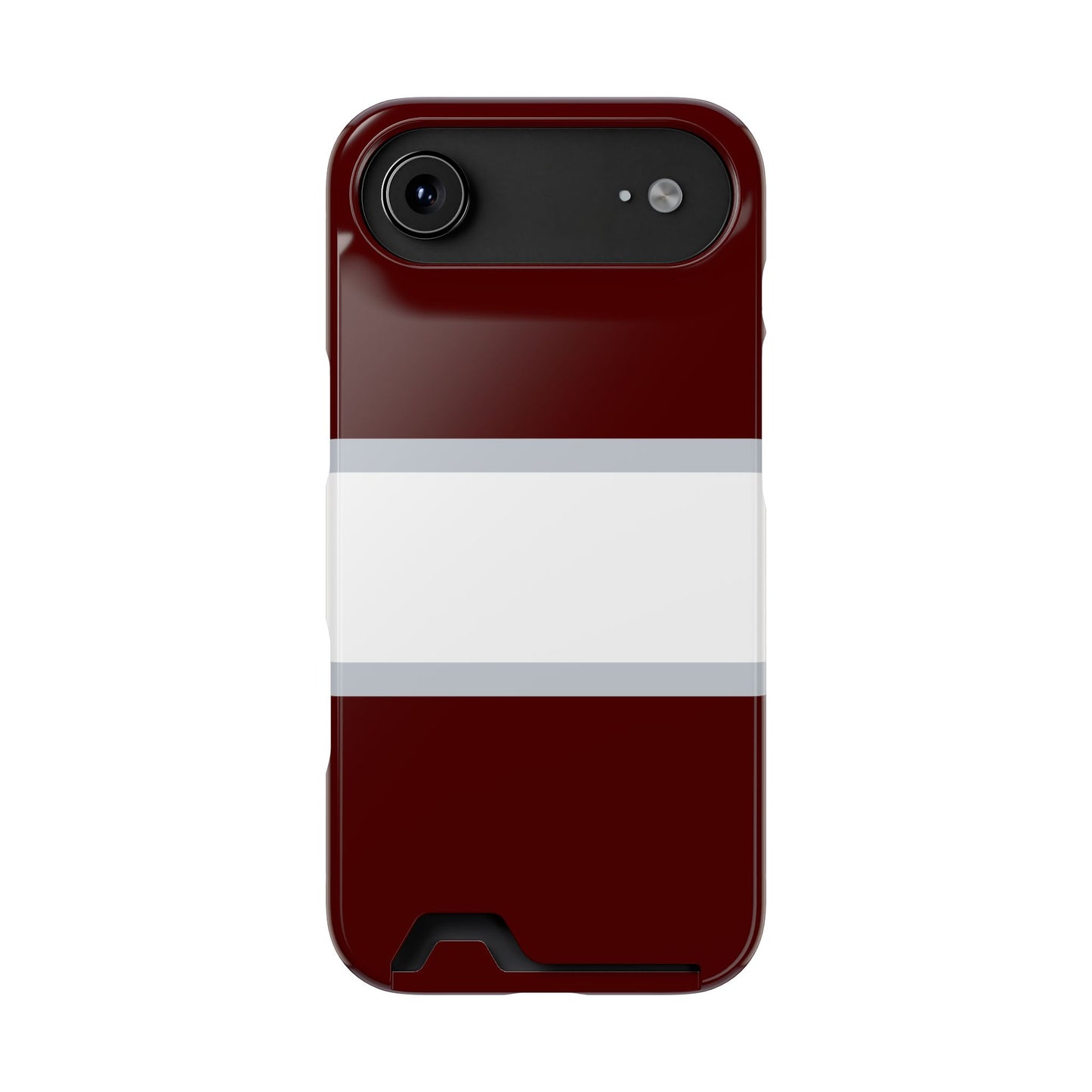 N Villere Phone Case