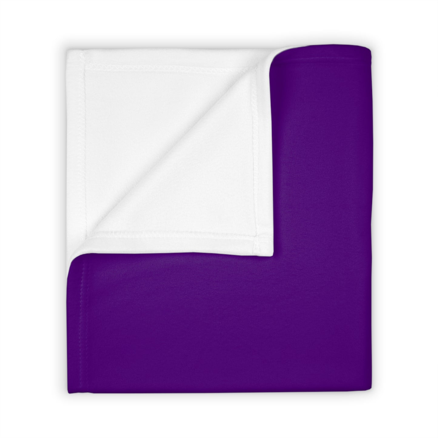 Omega Psi Phi Throw Blanket