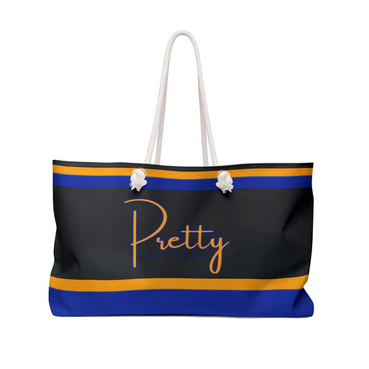 Pretty OKeefe Tote Bag