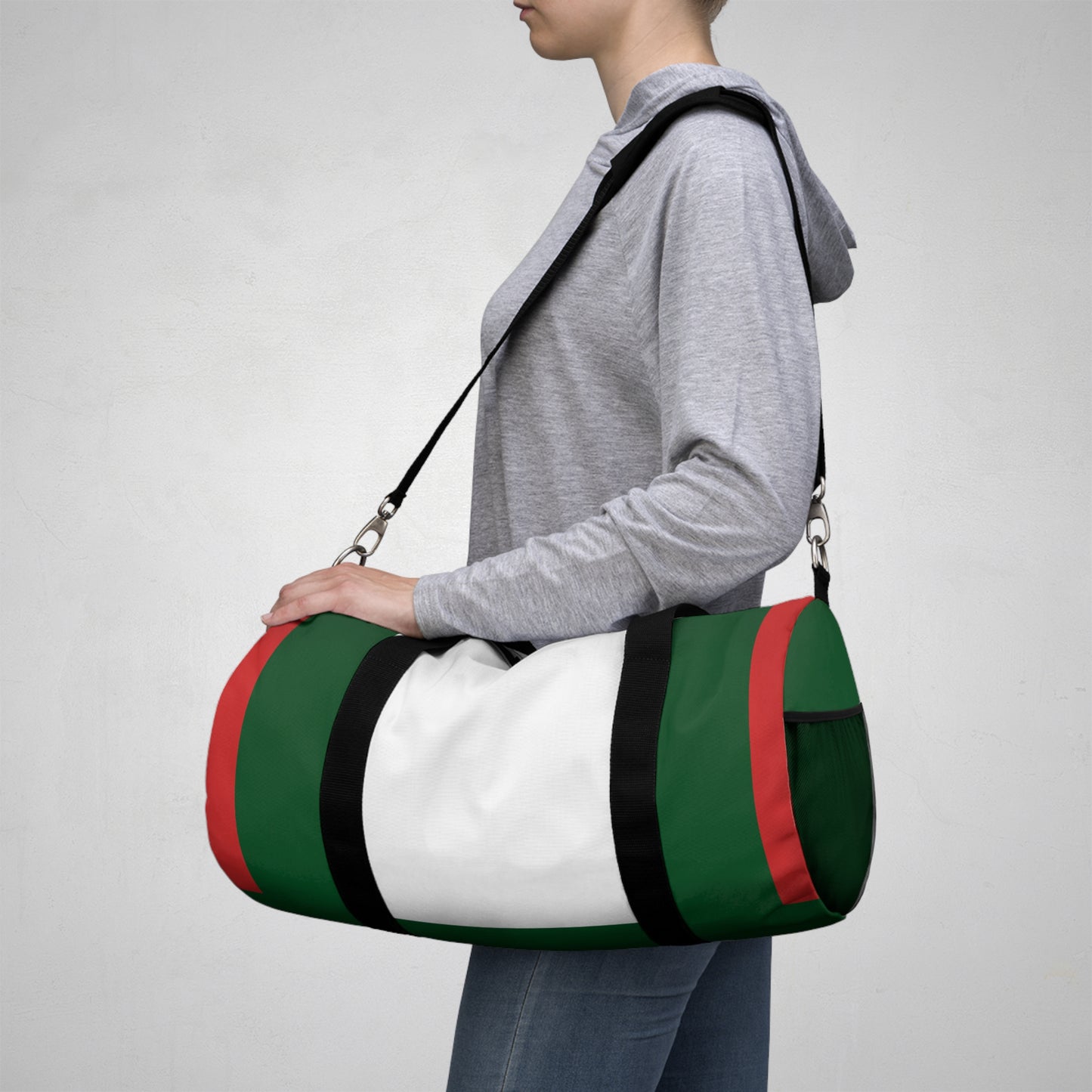 Domain Duffle Bag