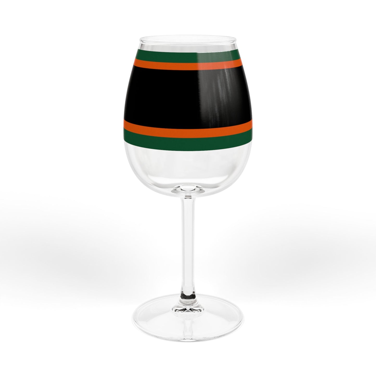 Tricou Wine Glass