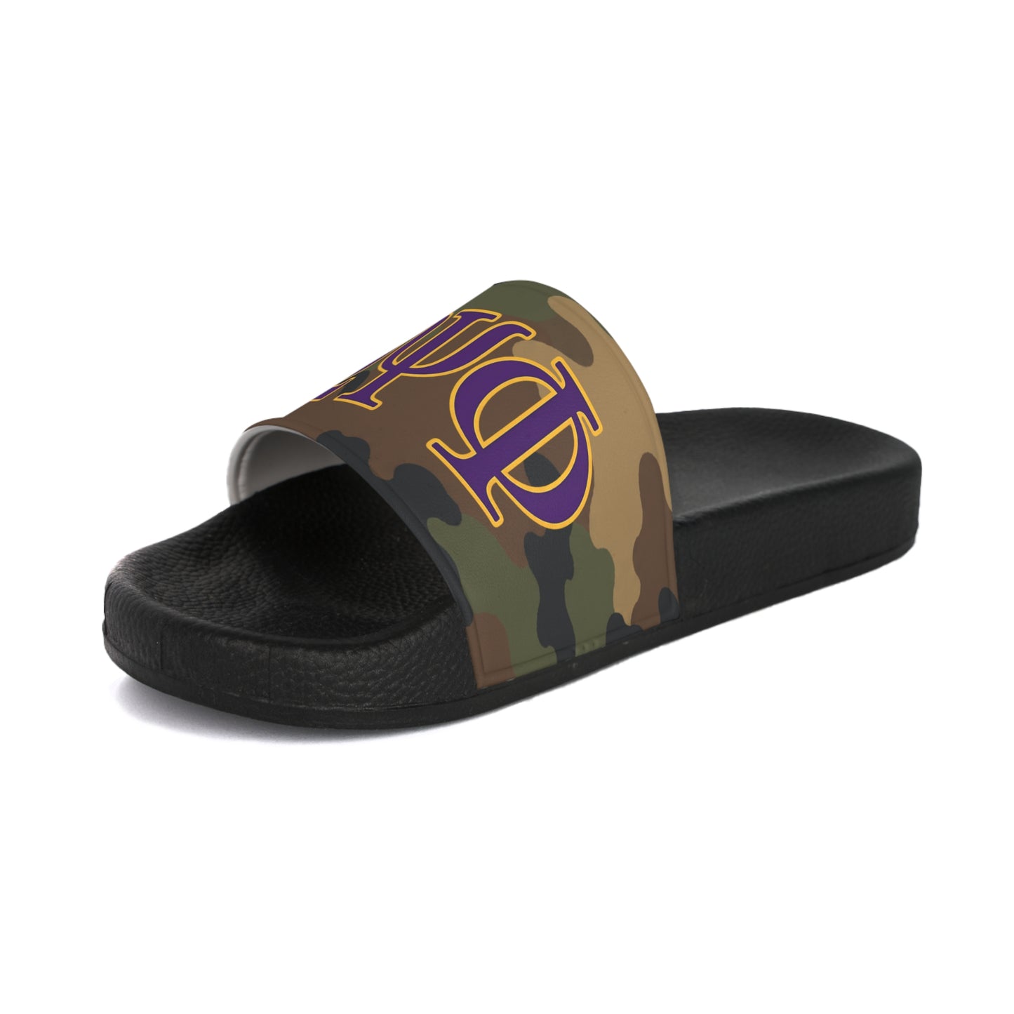 Omega Camo Slides