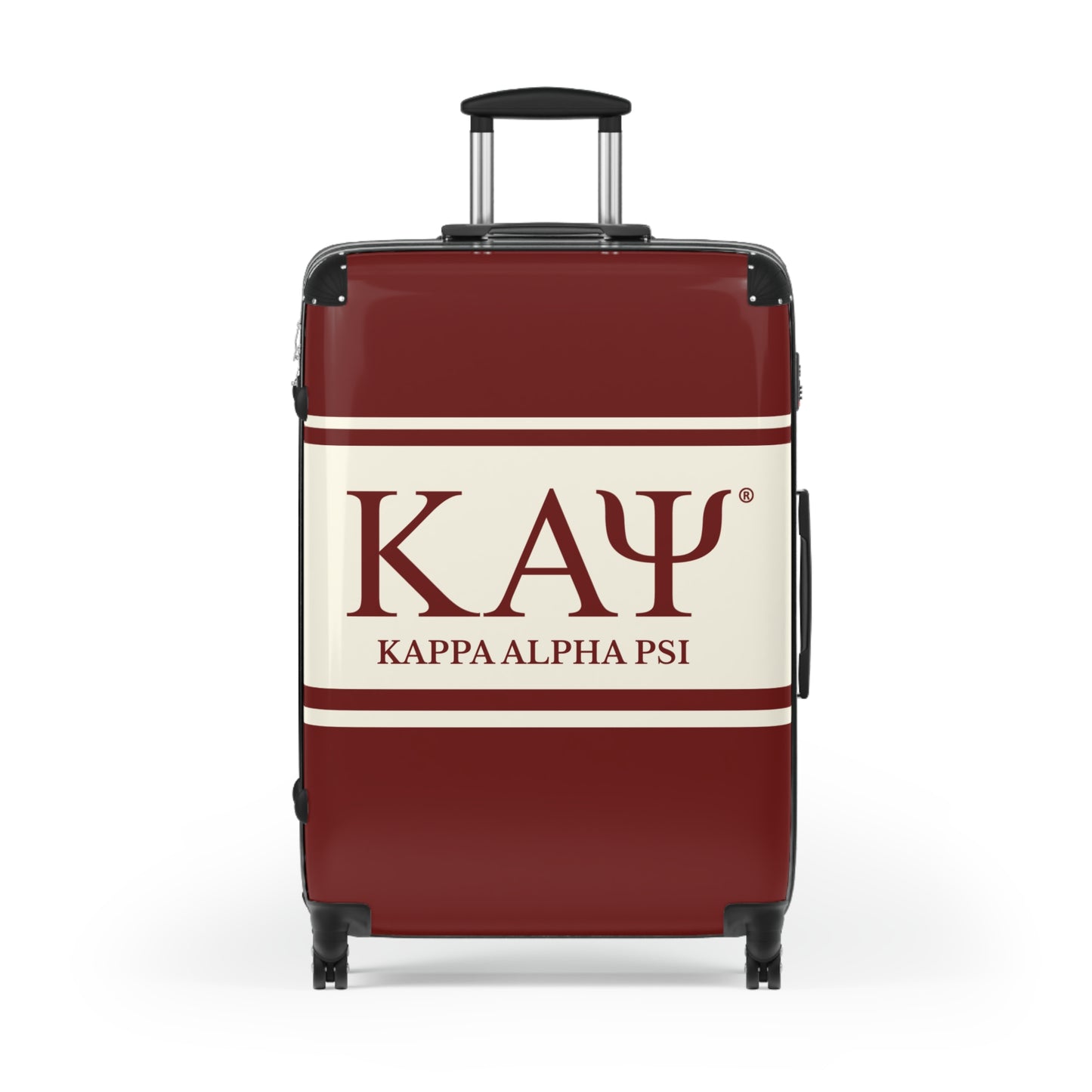 NUPE Luggage