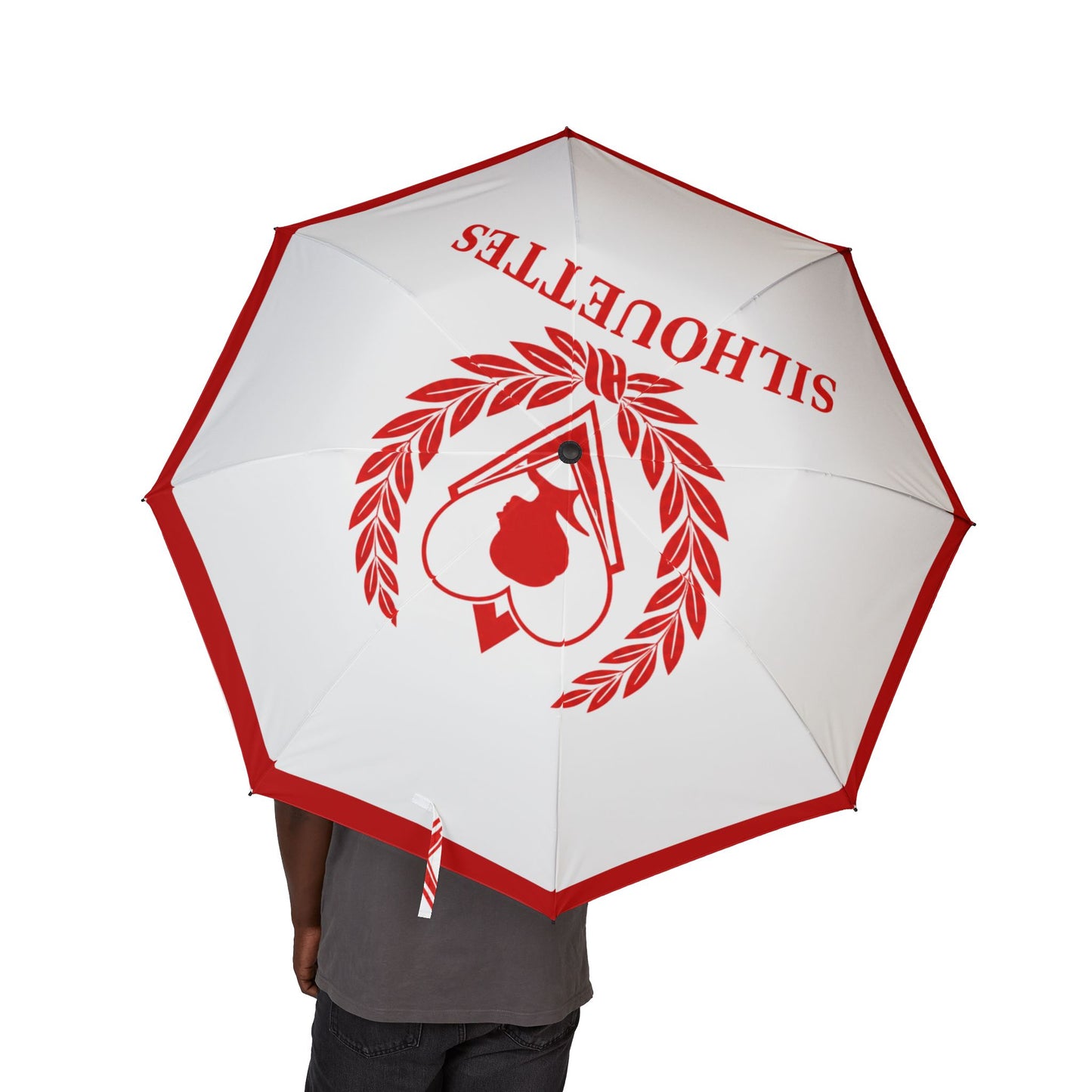 Silhouettes Umbrella