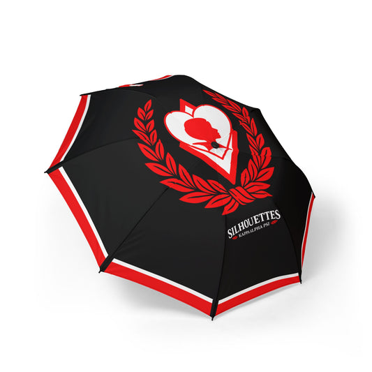Silhouettes Umbrella