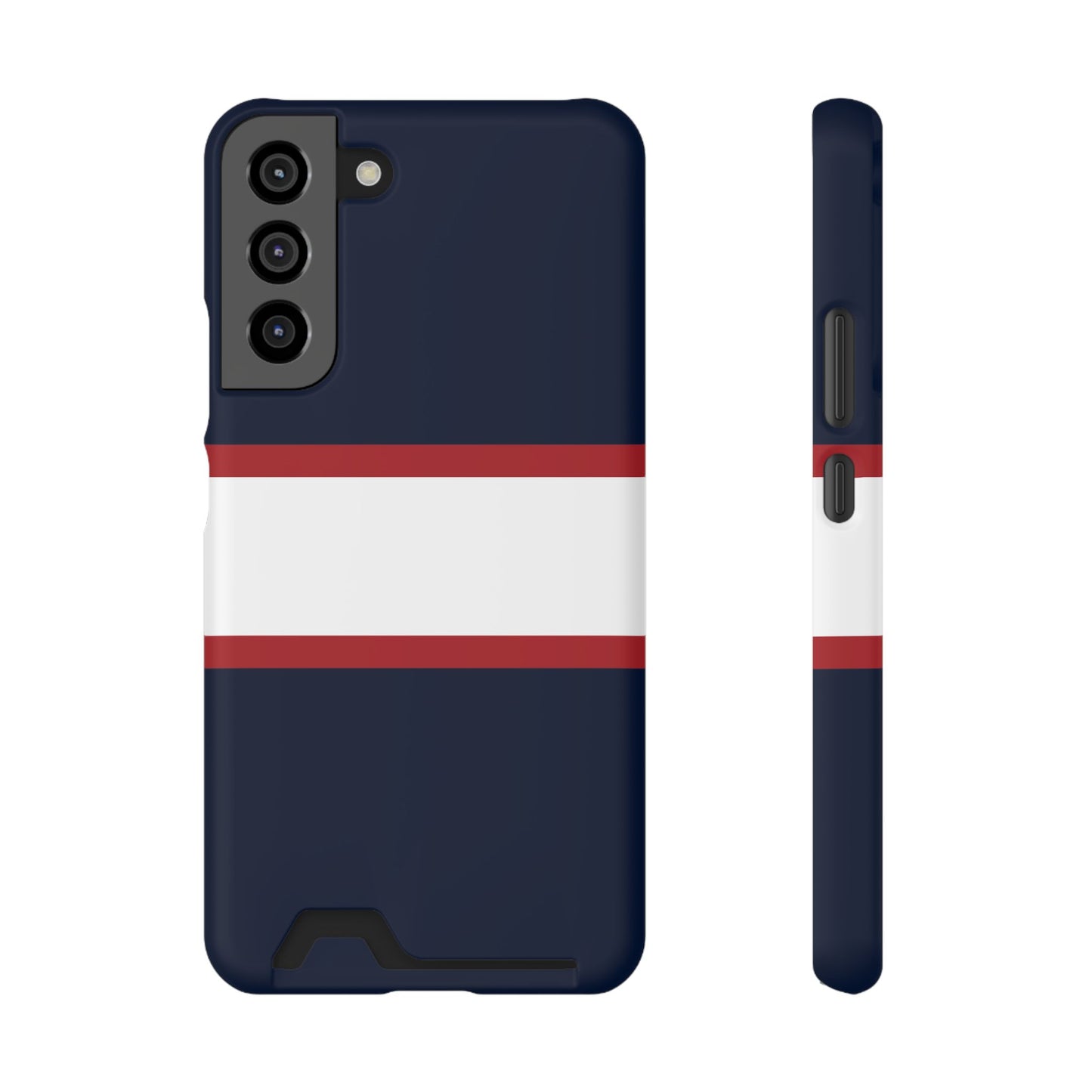 Bienvilla Phone Case